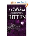 Bitten (Women of the Otherworld 1)