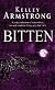 Urban / Gothic Fantasy