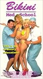 Bikini Med School [VHS]