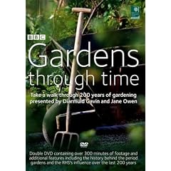 Gardens Through Time
