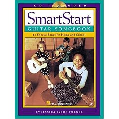 Smartstart Guitar Songbook: 1