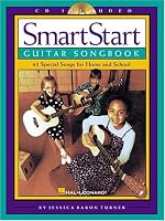 SmartStart Guitar Songbook