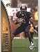 2009 Press Pass Football Card # 71 Jeremy Maclin LL - Collegiate Leaders - Missouri / - NFL Trading Card in Screwdown Case