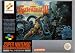 Super Castlevania IV