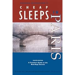 Cheap Sleeps in Paris (Cheap Sleeps)
