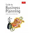 Guide to Business Planning (The Economist Series)