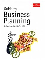 Guide to Business Planning (The Economist Series)