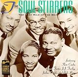Revue The Soul Stirrers  / The Last Mile of The Way