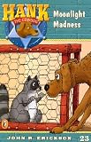Moonlight Madness #23 (Hank the Cowdog)