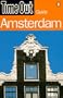 Time Out Amsterdam 4 (Time Out Amsterdam Guide)