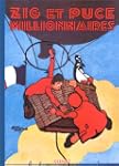 Zig et Puce, tome 2 : Zig et Puce mil...