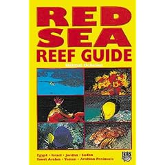 Red Sea Reef Guide