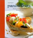 Produkt-Bild: Panini und Co. Das Sandwich auf k&ouml;stliche italienische Art