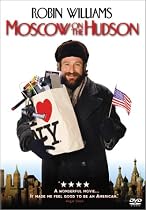 Moscow On The Hudson