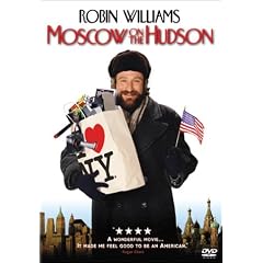 Moscow On The Hudson