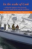 51Q3YeZ%2BD0L. SL160  In the wake of Cook   sailing the Yaghan to New Zealand, Australia, South Africa and the Caribbean.