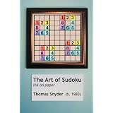 The Art of Sudoku ~ Thomas Snyder