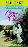 View Book 'Grave Choices (Peggy O'Neill Mystery)'