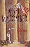 Navy Woman (The Navy Series #4) (Silhouette Special Edition, No 683)