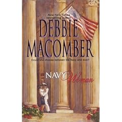 Navy Woman (The Navy Series #4) (Silhouette Special Edition, No 683)