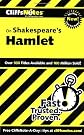 Cliffs Notes on Shakespeare's Hamlet