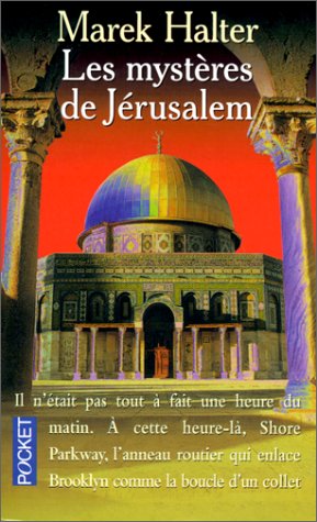 Les Myst�res de J�rusalem
