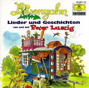Löwenzahn-Lieder & Geschichten