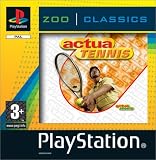 Revue SG Diffusion  / Actua Tennis
