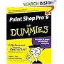 Paint Shop Pro 9 For Dummies (For Dummies (Computer/Tech))