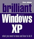 Brilliant Windows XP (Computing)