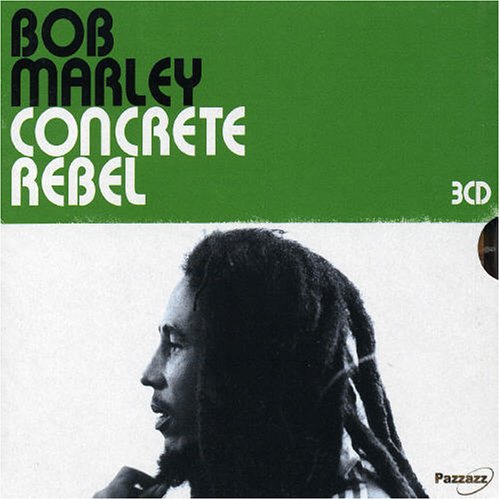 Concrete Rebel