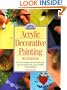 Acrylic Decorative Painting Techniques
