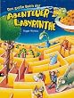 Das gro�e Buch der Abenteuer-Labyrinthe