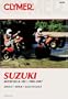 Suzuki Alt/Lt125 and 185 1983 1987: Service Repair Performance (Clymer Motorcycle Repair Series)