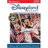 Birnbaum'sDisneylandResort2005:ExpertAdvicefromtheInsideSource