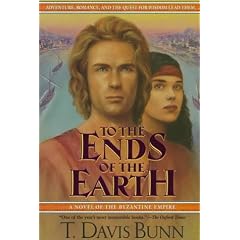 To the Ends of the Earth