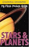 My First Pocket Guide Stars & Planets (NG My First Pocket Guides)