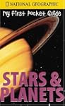 My First Pocket Guide Stars & Planets