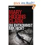 Du entkommst mir nicht: Roman