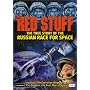 The Red Stuff - The True Story of the Russian Race&hellip <b>DVD</b> ~ Peter Brugman