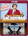 Anchorman: The Legend of Ron Burgundy (Unrated) [HD DVD]
