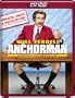 Anchorman: The Legend of Ron Burgundy (Unrated DVD Version) [HD DVD]