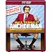 Anchorman: The Legend of Ron Burgundy (Unrated) [HD DVD]