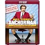 Anchorman: The Legend of Ron Burgundy (Unrated) [HD DVD]