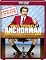 Anchorman: The Legend of Ron Burgundy (Unrated) [HD DVD]