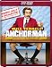 DVD : Anchorman: The Legend of Ron Burgundy (Unrated) [HD DVD]