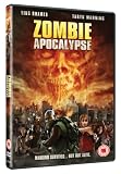 Zombie Apocalypse [DVD] DVD