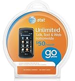 LG Encore Prepaid GoPhone (AT&T)