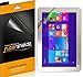 [3-Pack] SUPERSHIELDZ- High Definition Clear Screen Protector For Toshiba Encore 2 WT10-A32 10