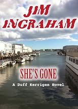 She's Gone (A Duff Kerrigan Novel)